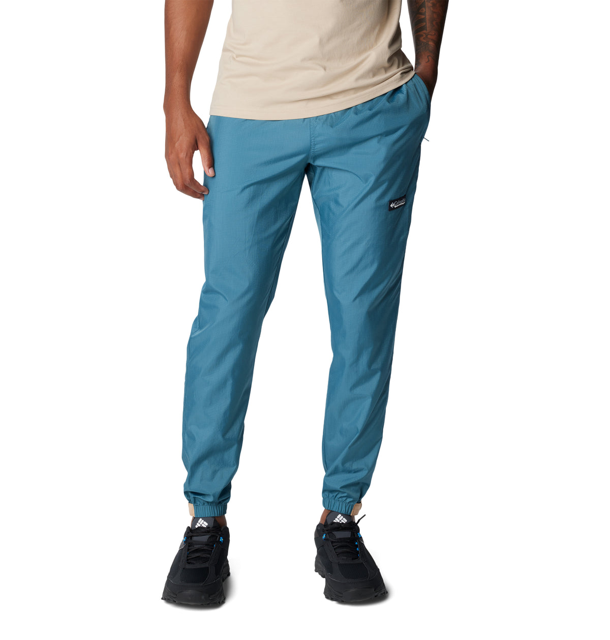 Pantalones Para Senderismo Riptide Wind Pant Hombre
