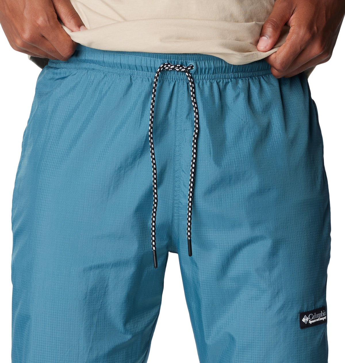 Pantalones Para Senderismo Riptide Wind Pant Hombre
