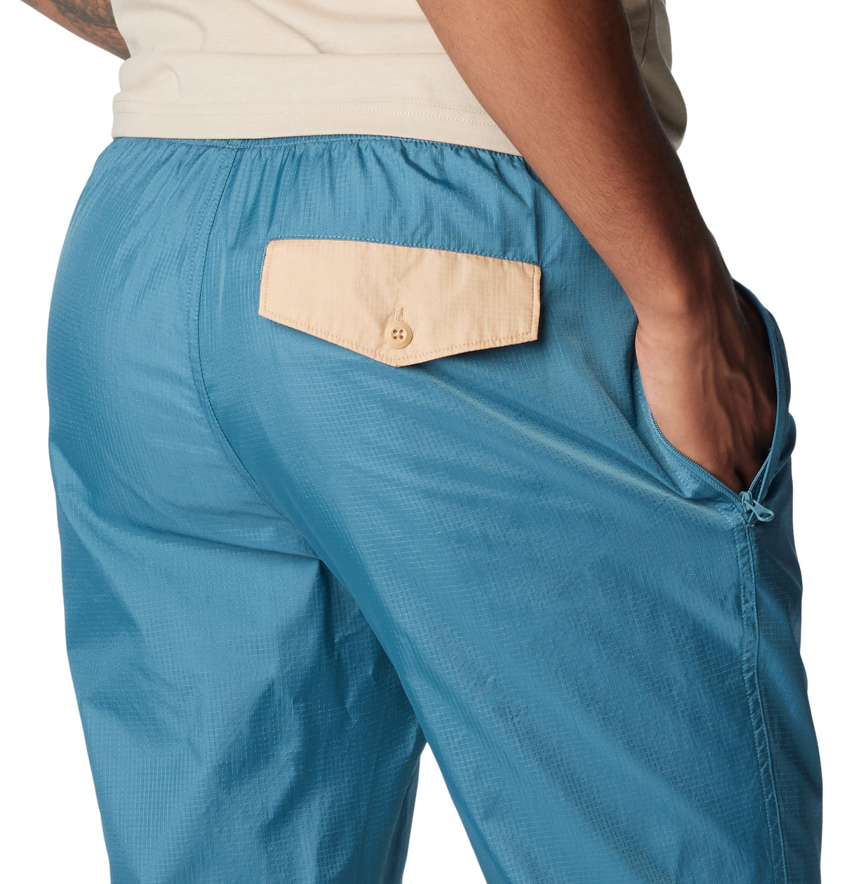 Pantalones Para Senderismo Riptide Wind Pant Hombre