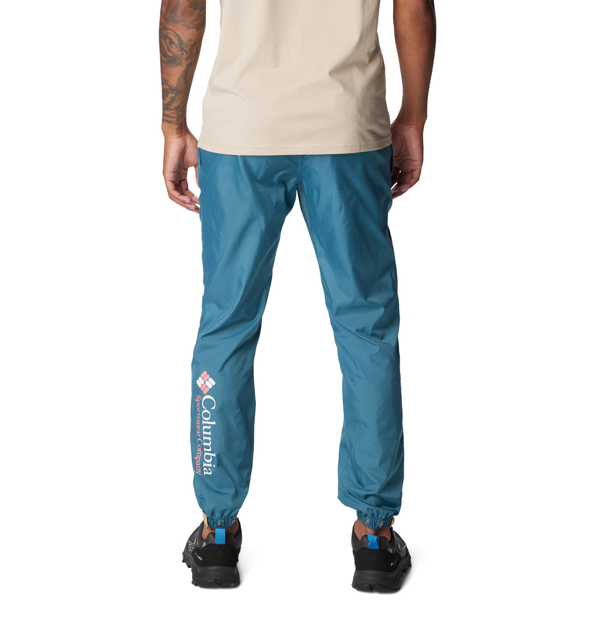 Pantalones Para Senderismo Riptide Wind Pant Hombre