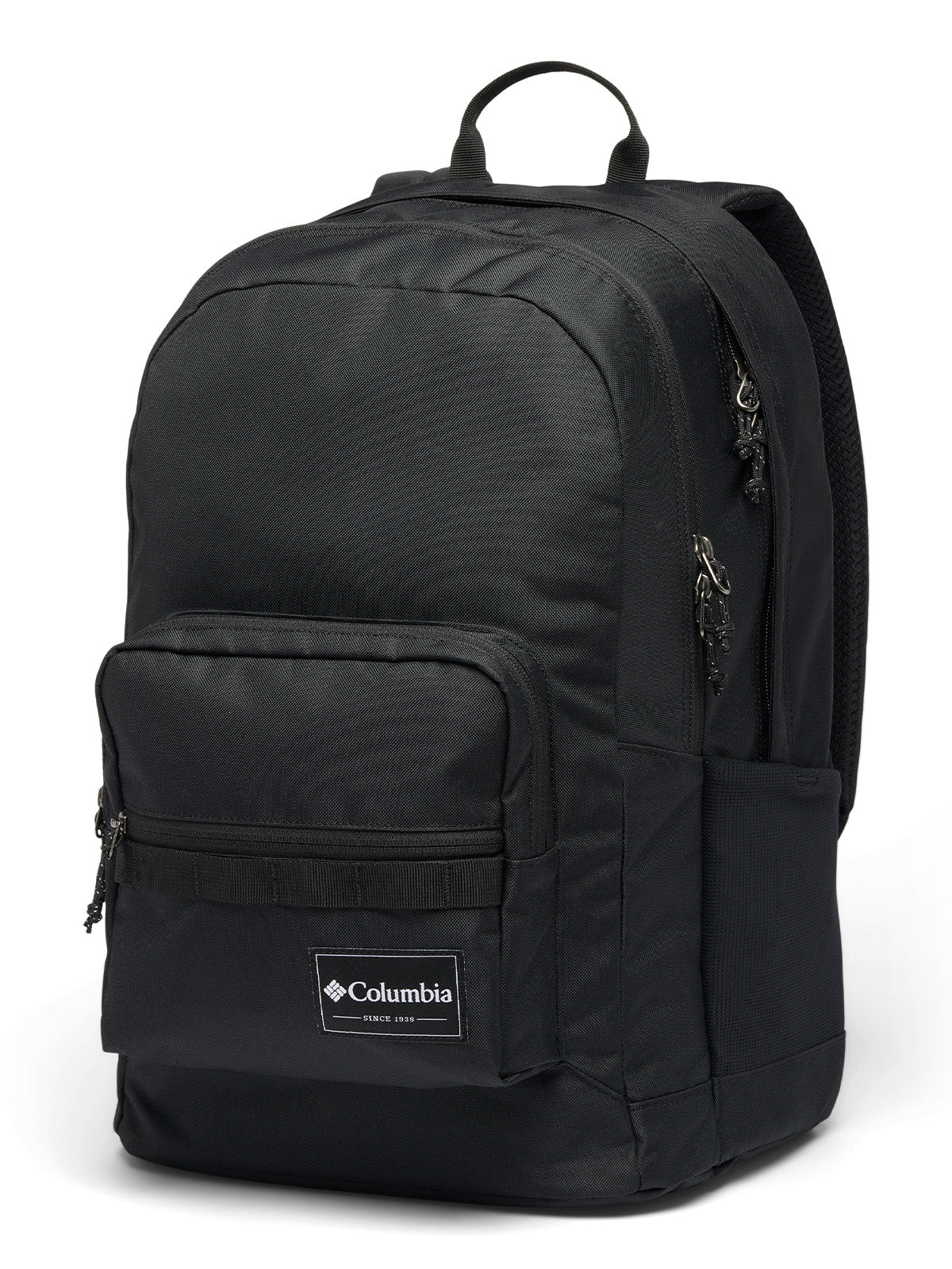 Morrales Para Senderismo Zigzag 30L Backpack