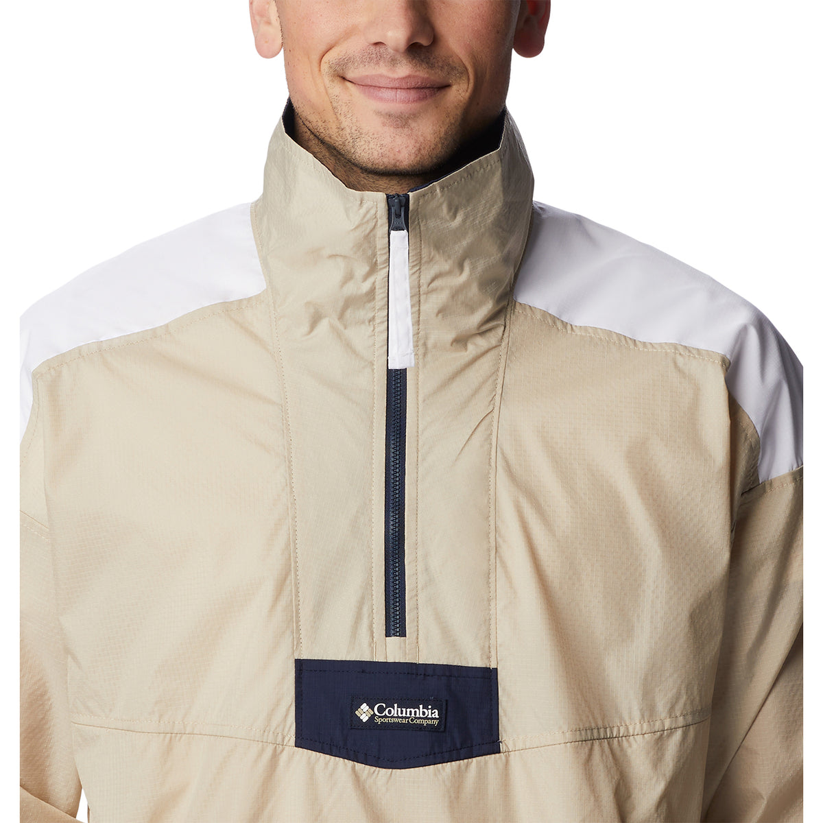 Chaqueta Riptide Anorak Para Hombre