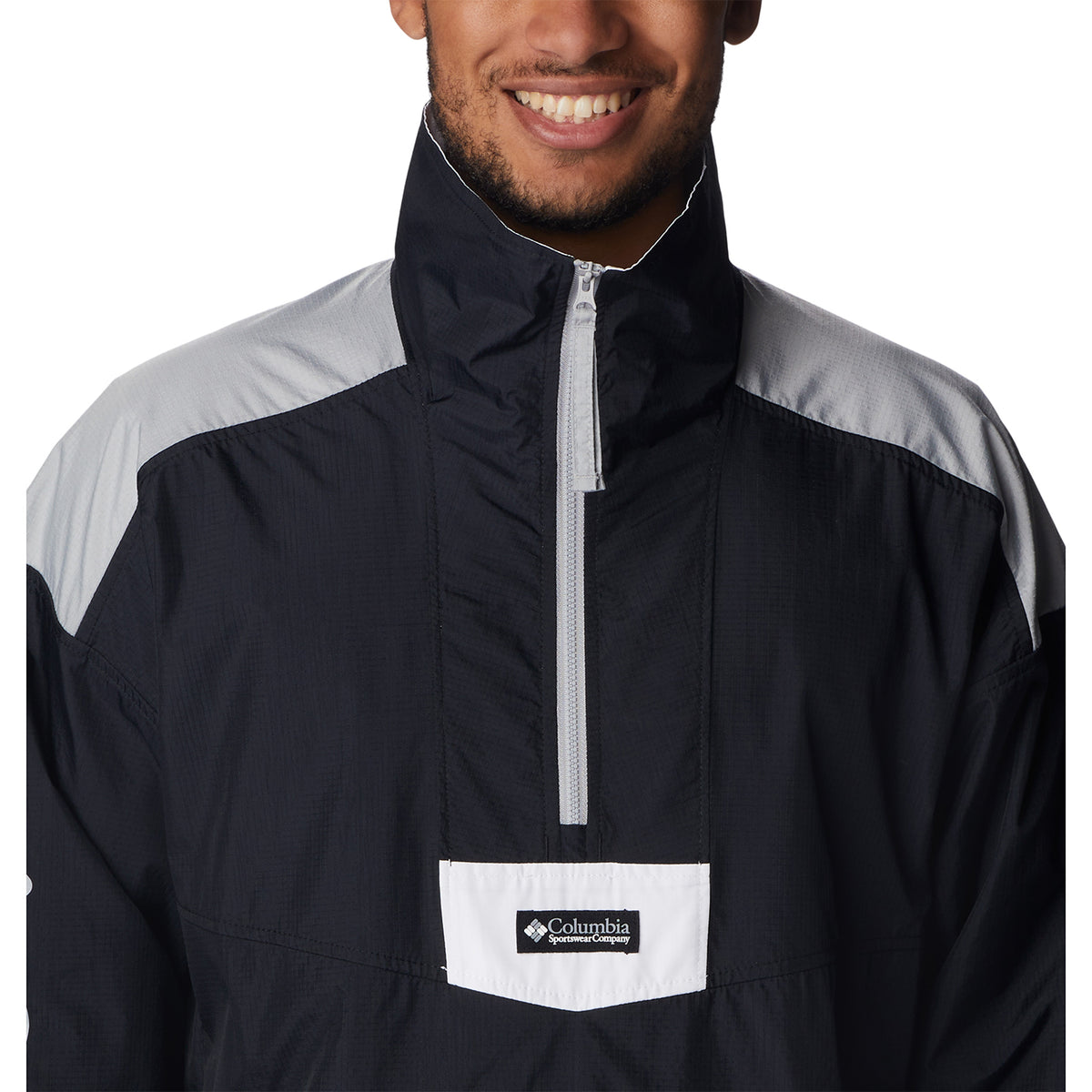 Chaqueta Riptide Anorak Para Hombre