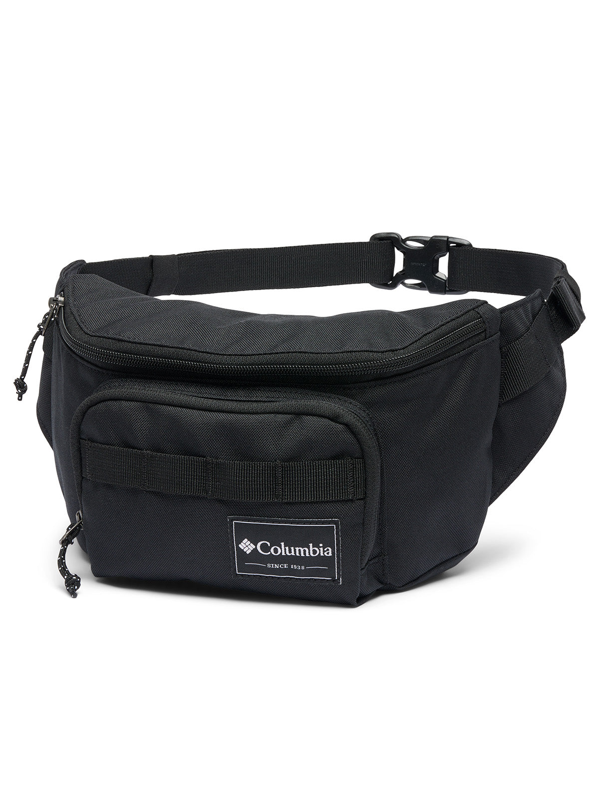 Canguros Para Senderismo Zigzag Hip Pack