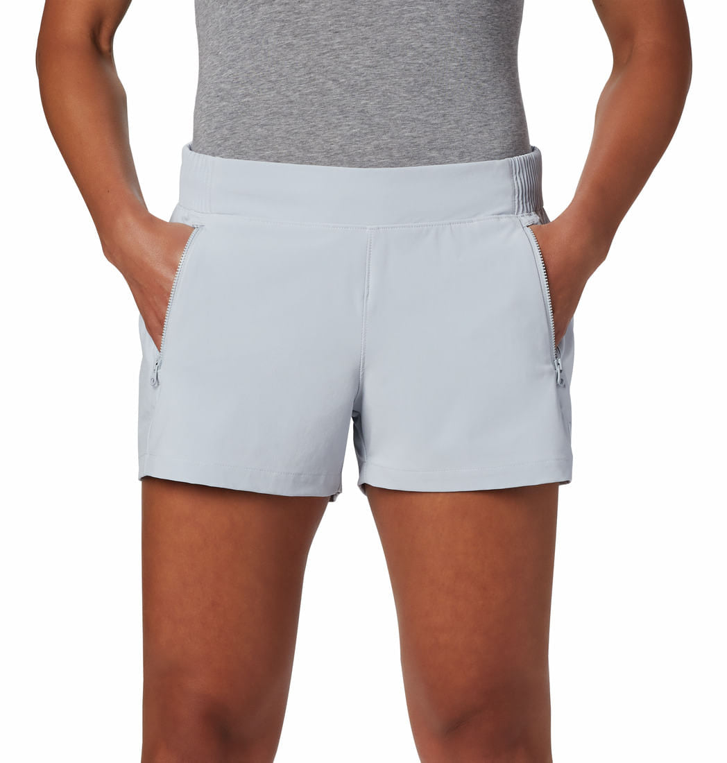 Pantalones Para Pesca Tidal Ii Short Para Mujer