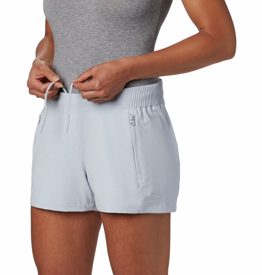 Pantalones Para Pesca Tidal Ii Short Para Mujer