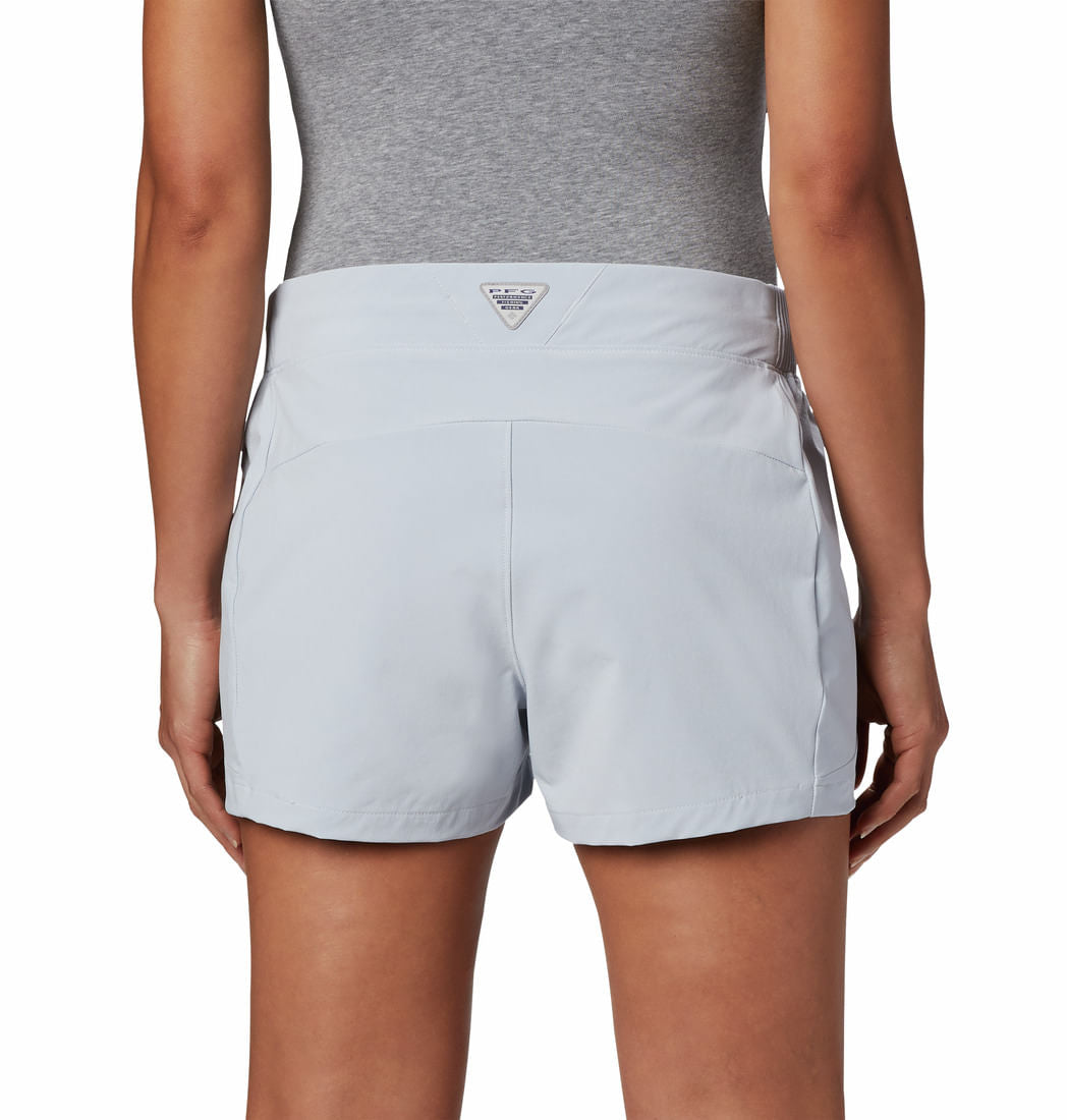 Pantalones Para Pesca Tidal Ii Short Para Mujer