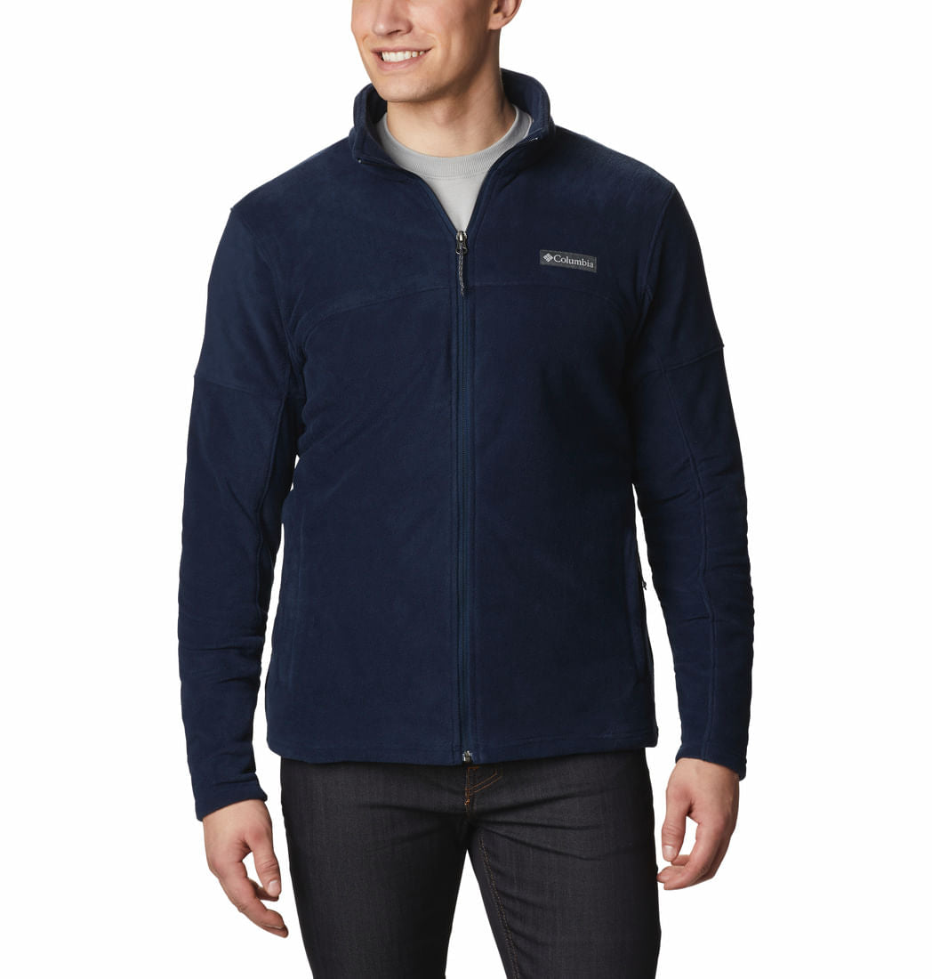 Saco Basin Trail™ Iii Full Zip Para Hombre