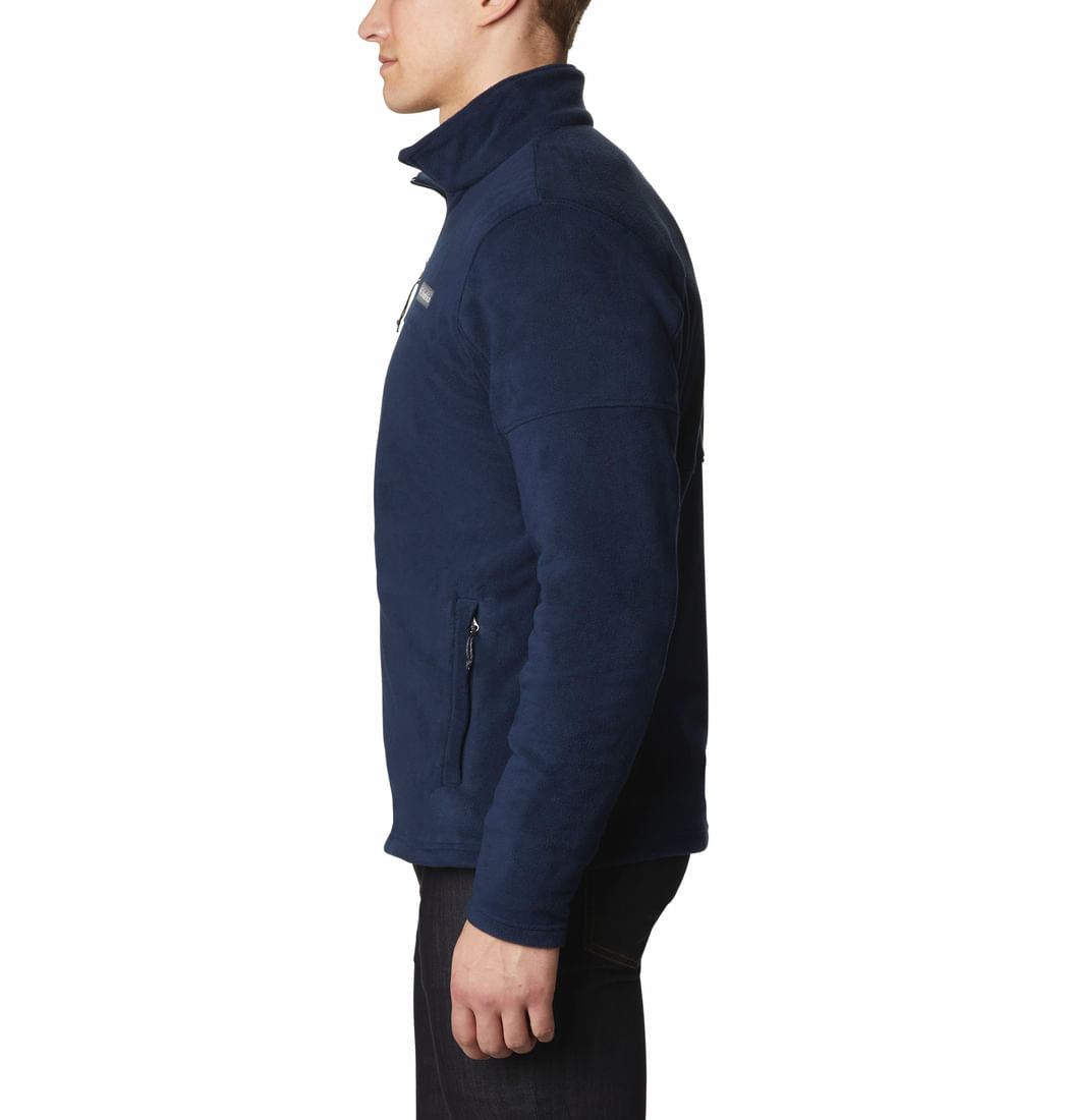 Saco Basin Trail™ Iii Full Zip Para Hombre