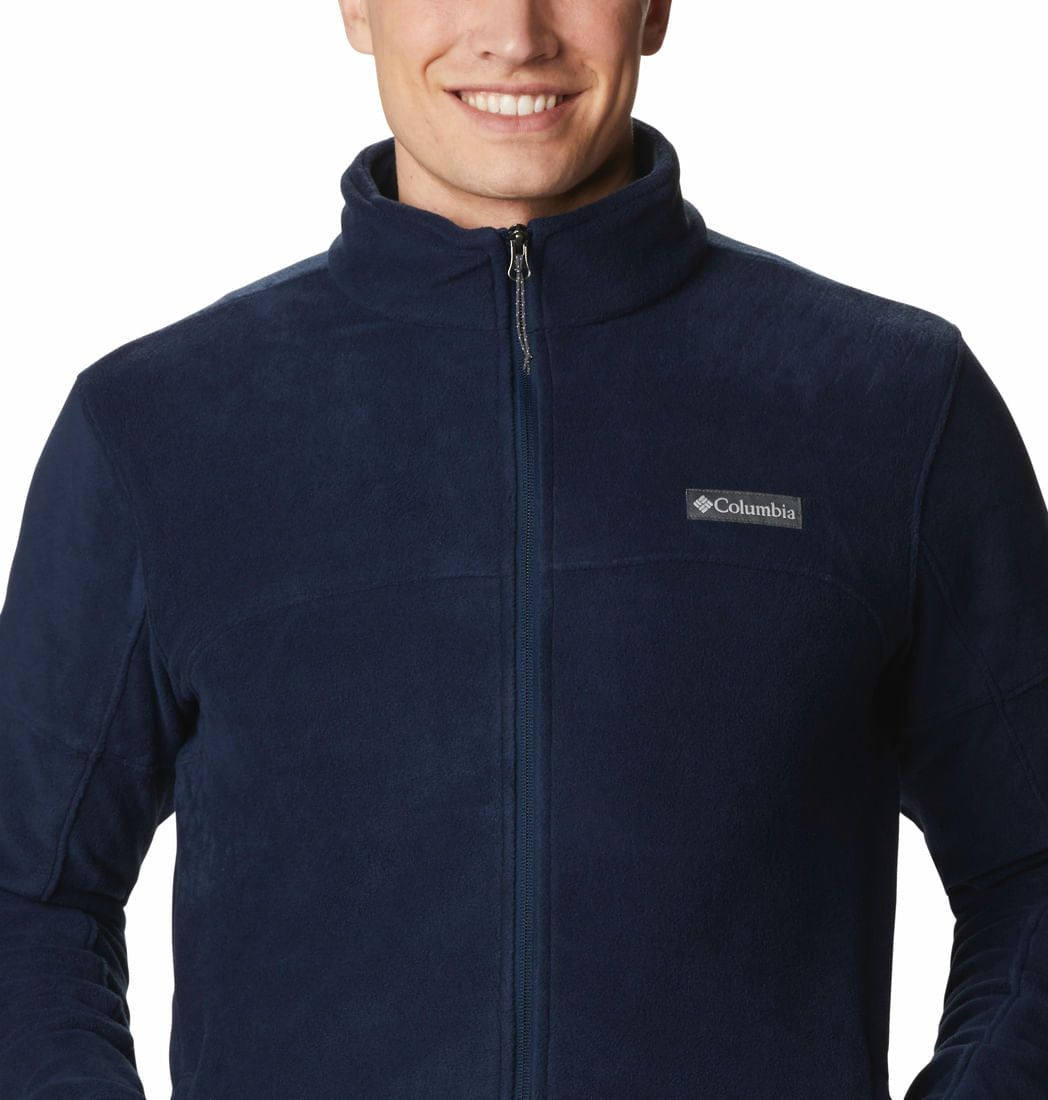 Saco Basin Trail™ Iii Full Zip Para Hombre