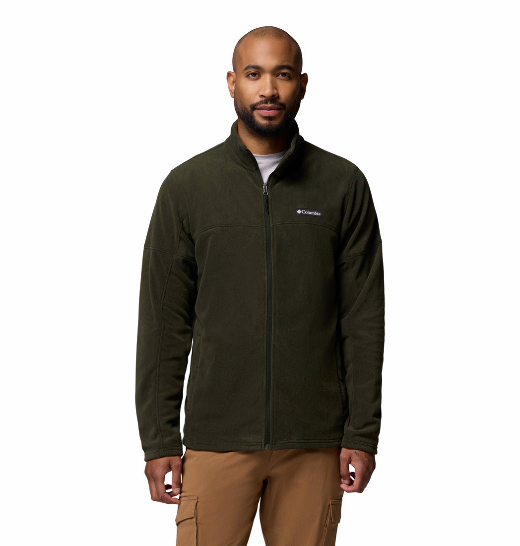 Saco Basin Trail™ Iii Full Zip Para Hombre