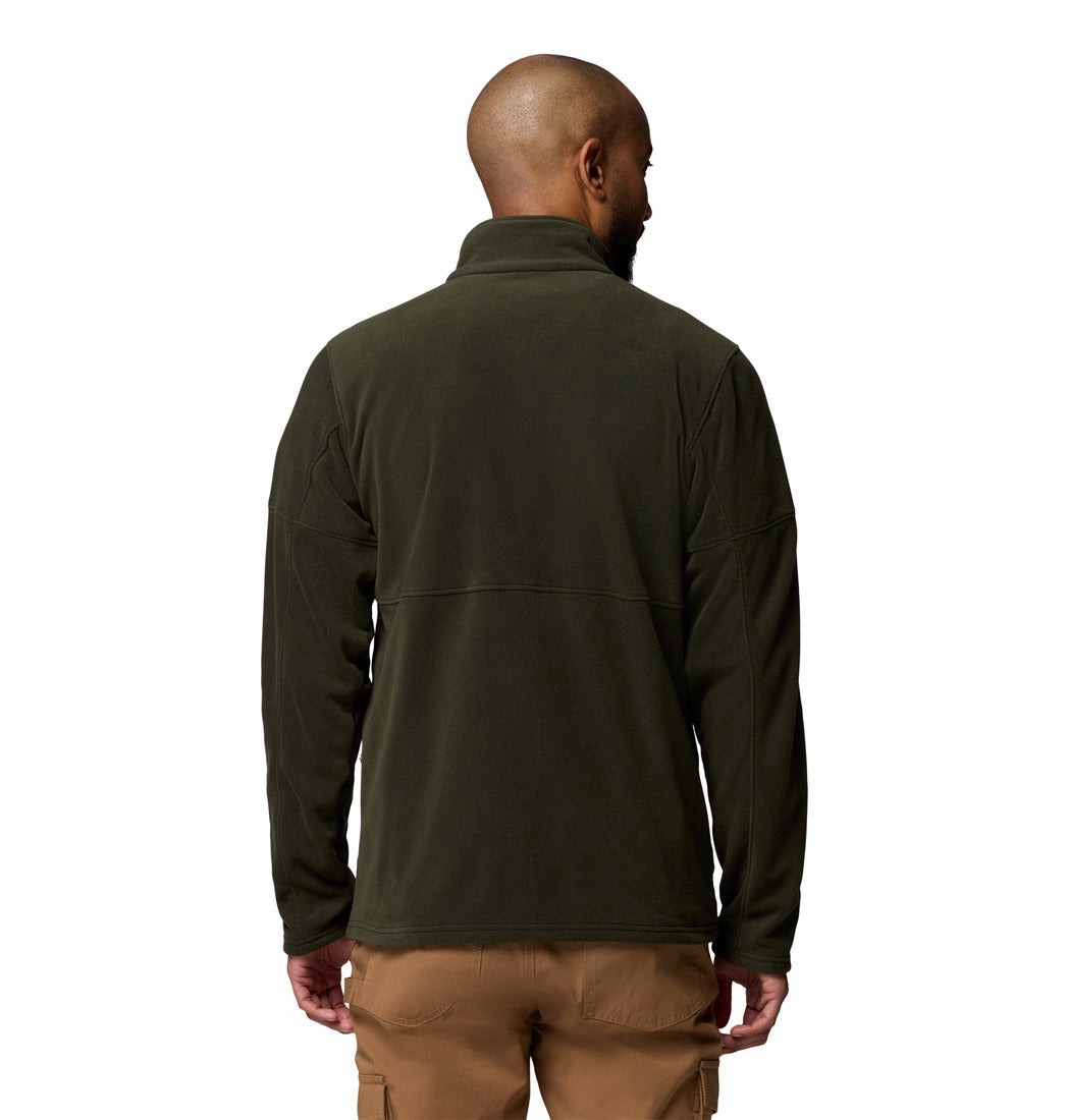 Saco Basin Trail™ Iii Full Zip Para Hombre