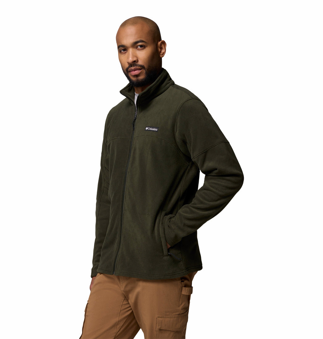 Saco Basin Trail™ Iii Full Zip Para Hombre