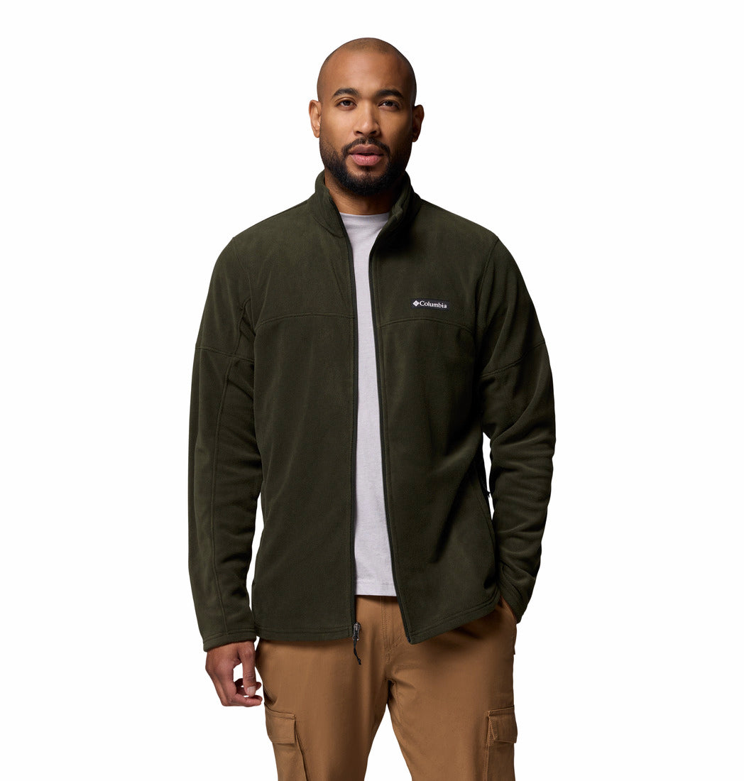 Saco Basin Trail™ Iii Full Zip Para Hombre