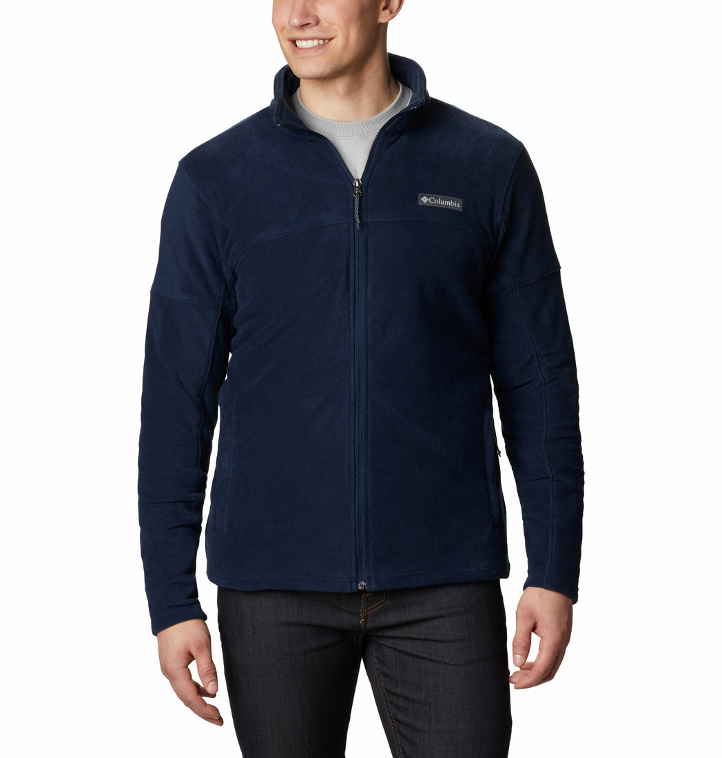 Saco Basin Trail™ Iii Full Zip Para Hombre