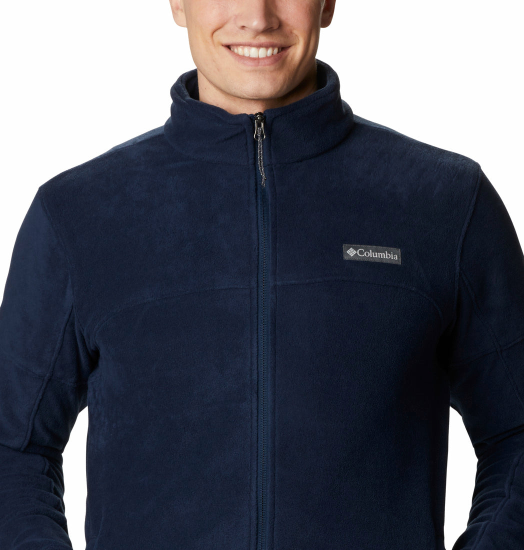 Saco Basin Trail™ Iii Full Zip Para Hombre