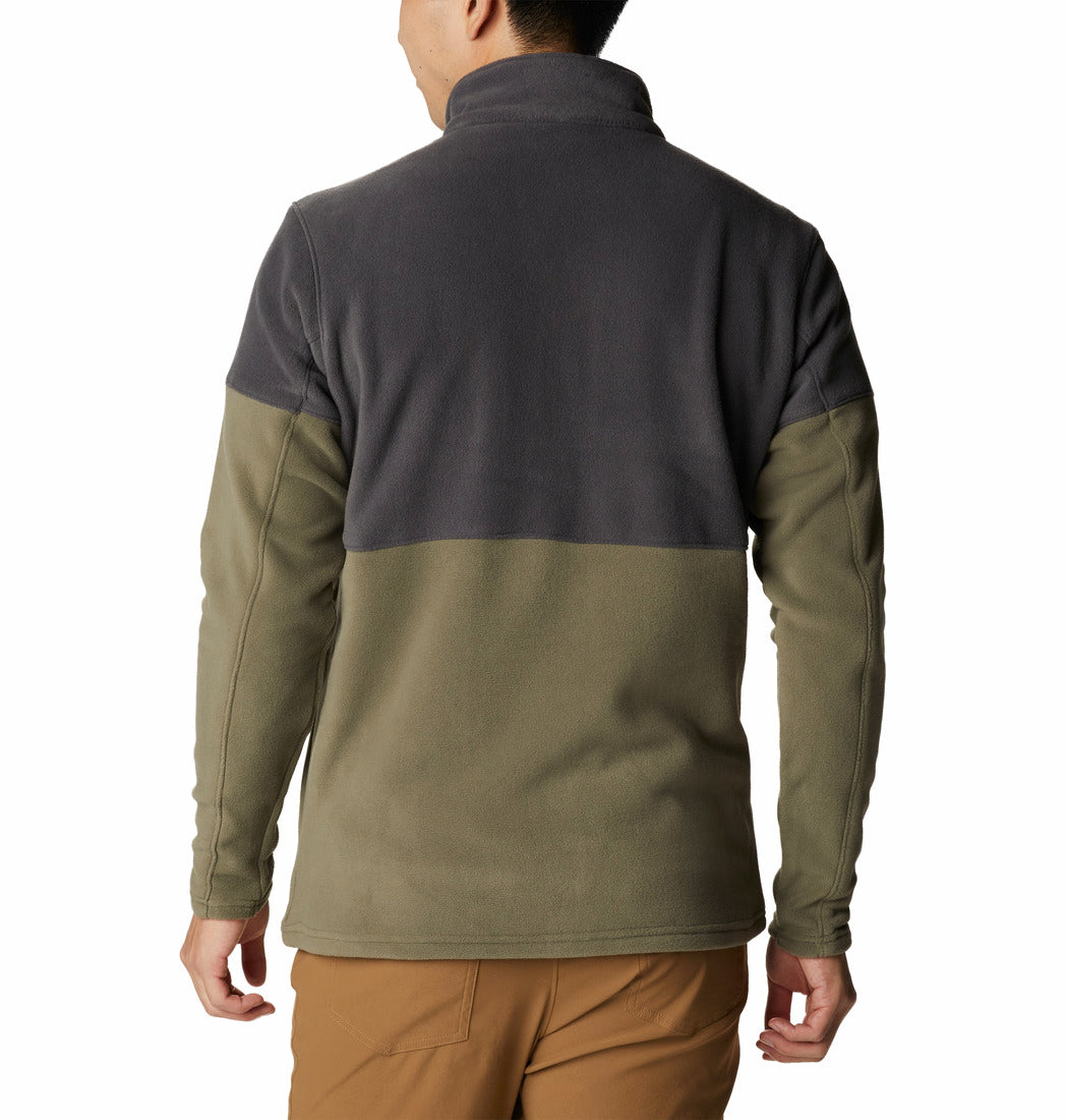 Saco Basin Trail™ Iii Full Zip Para Hombre