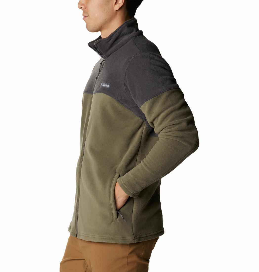 Saco Basin Trail™ Iii Full Zip Para Hombre