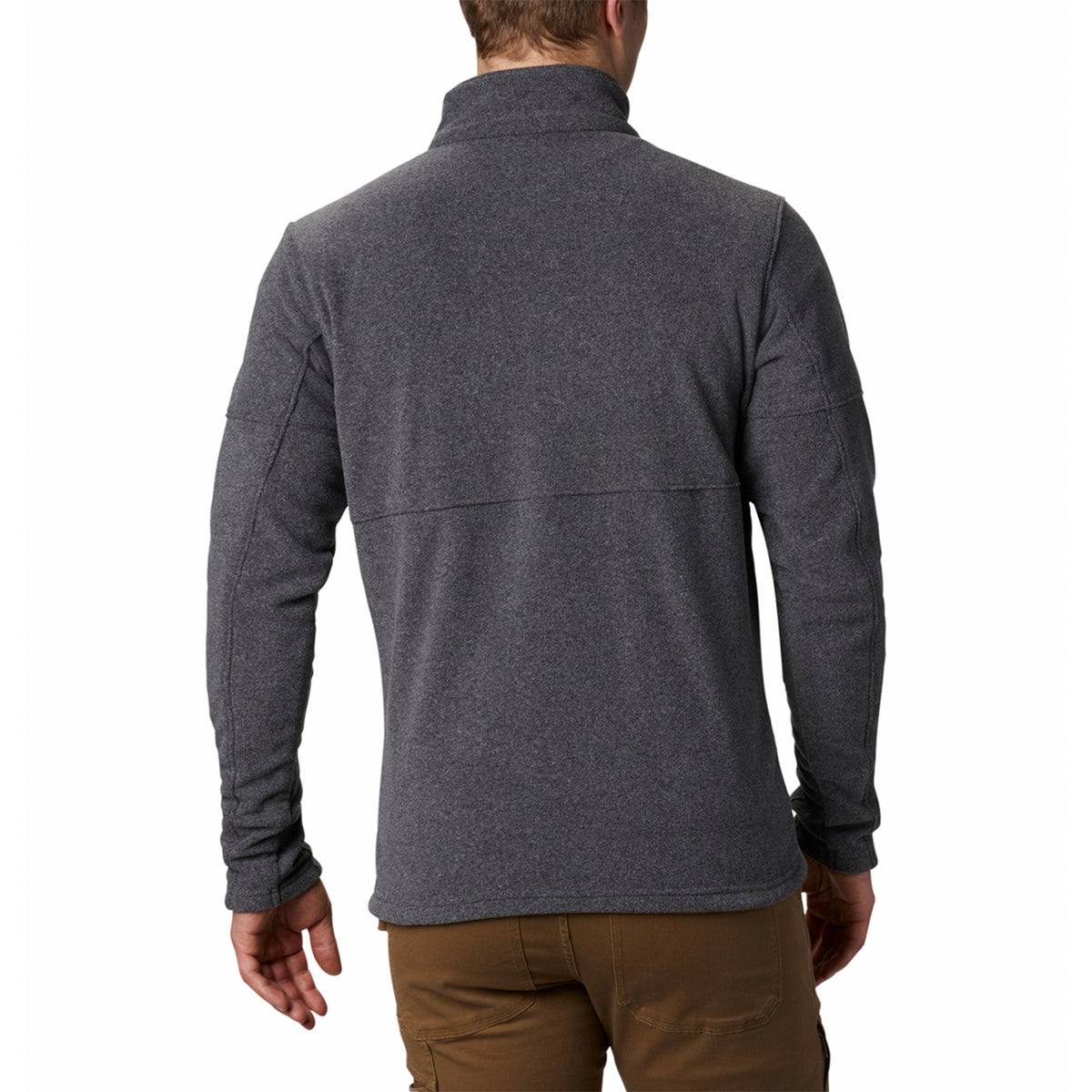 Saco Para Senderismo Basin Trail Full Zip Para Hombre