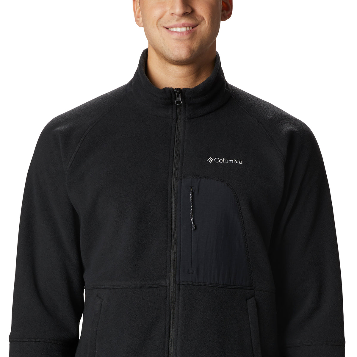 Saco Rapid Expedition™ Full Zip Saco Para Hombre