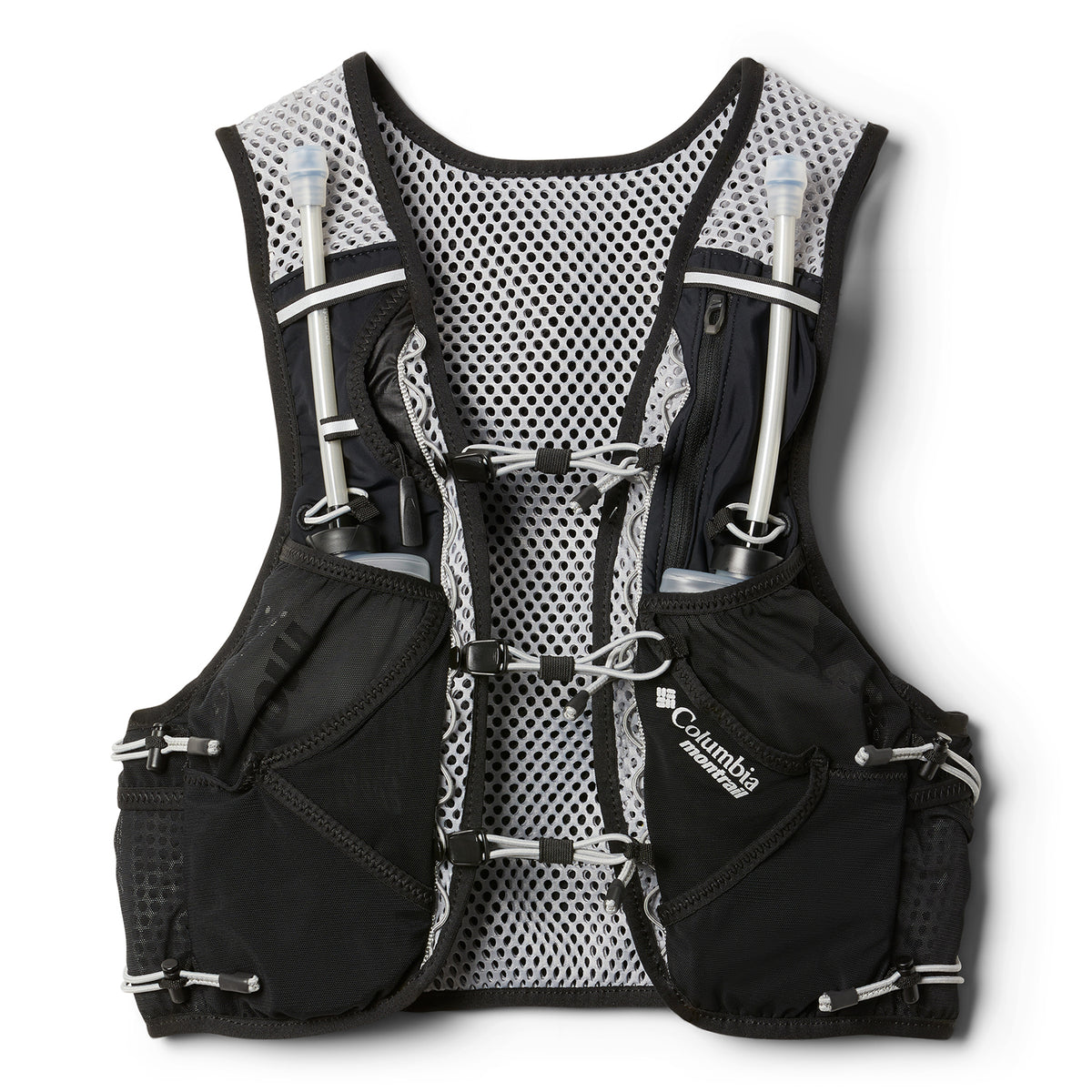 Chaleco Para Senderismo Columbia Montrail Unisex