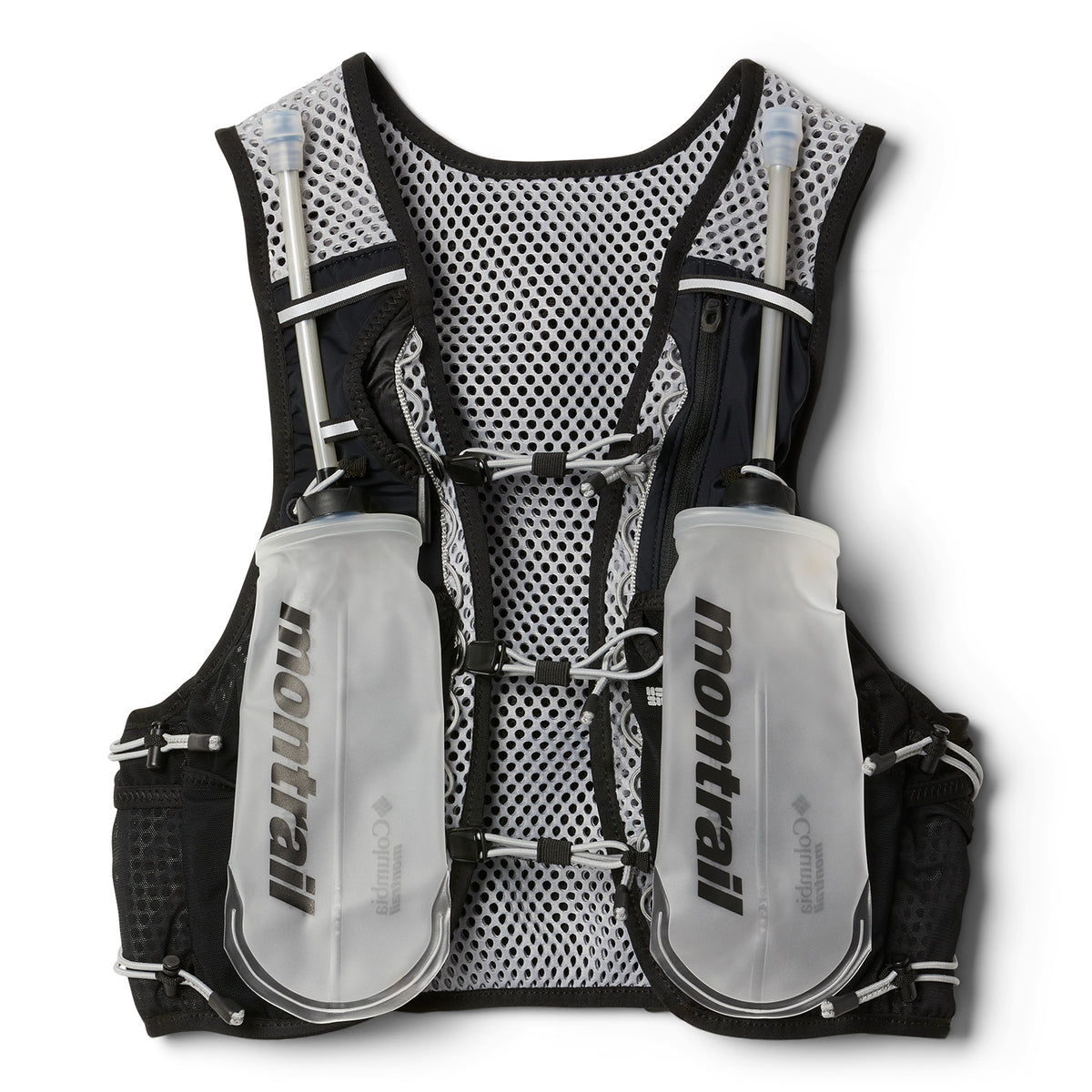 Chaleco Para Senderismo Columbia Montrail Unisex