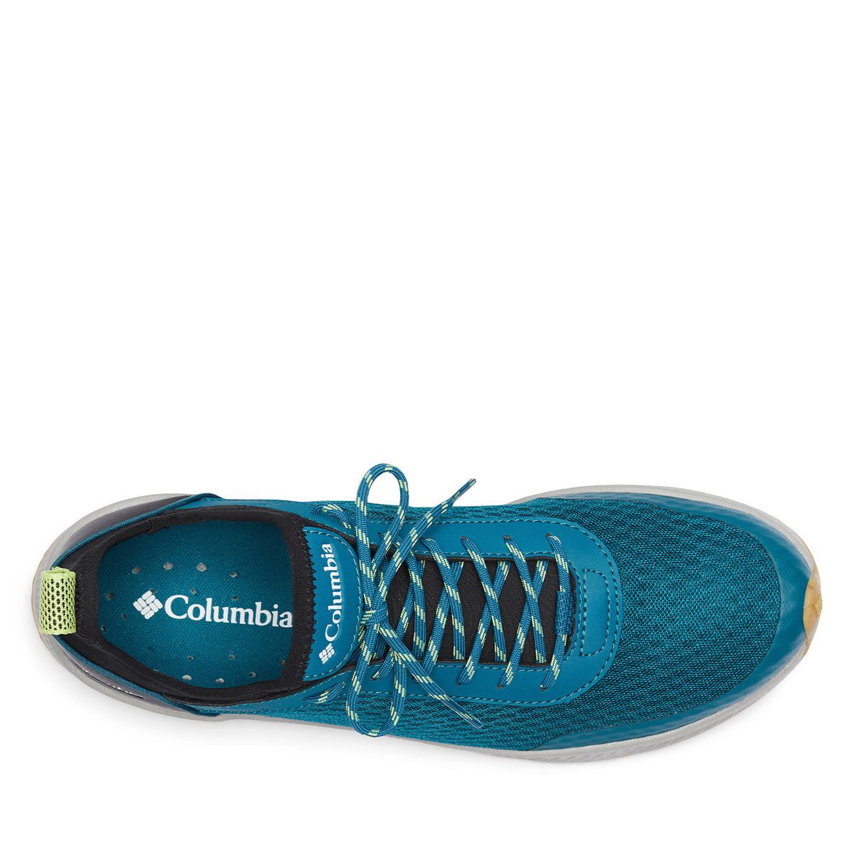 Tenis Para  Summertide Para Hombre