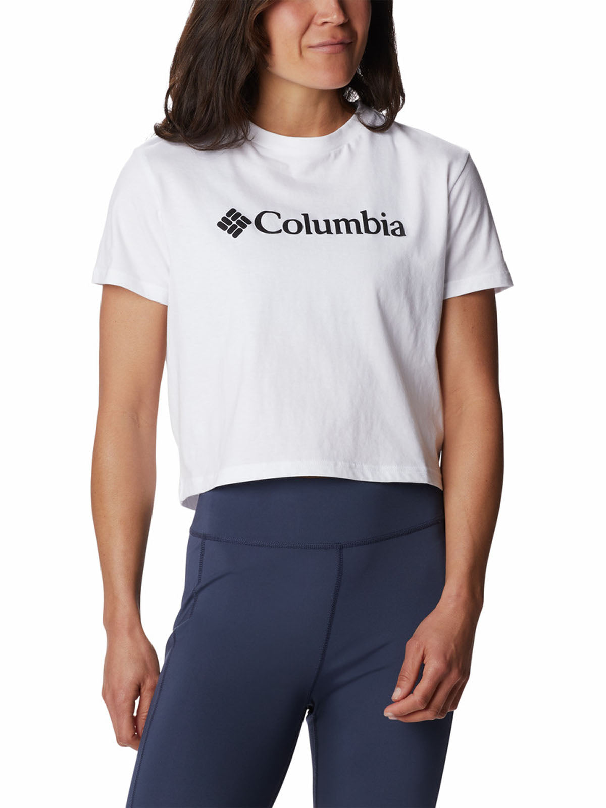 Camiseta Lifestyle North Cascades Tee Mujer