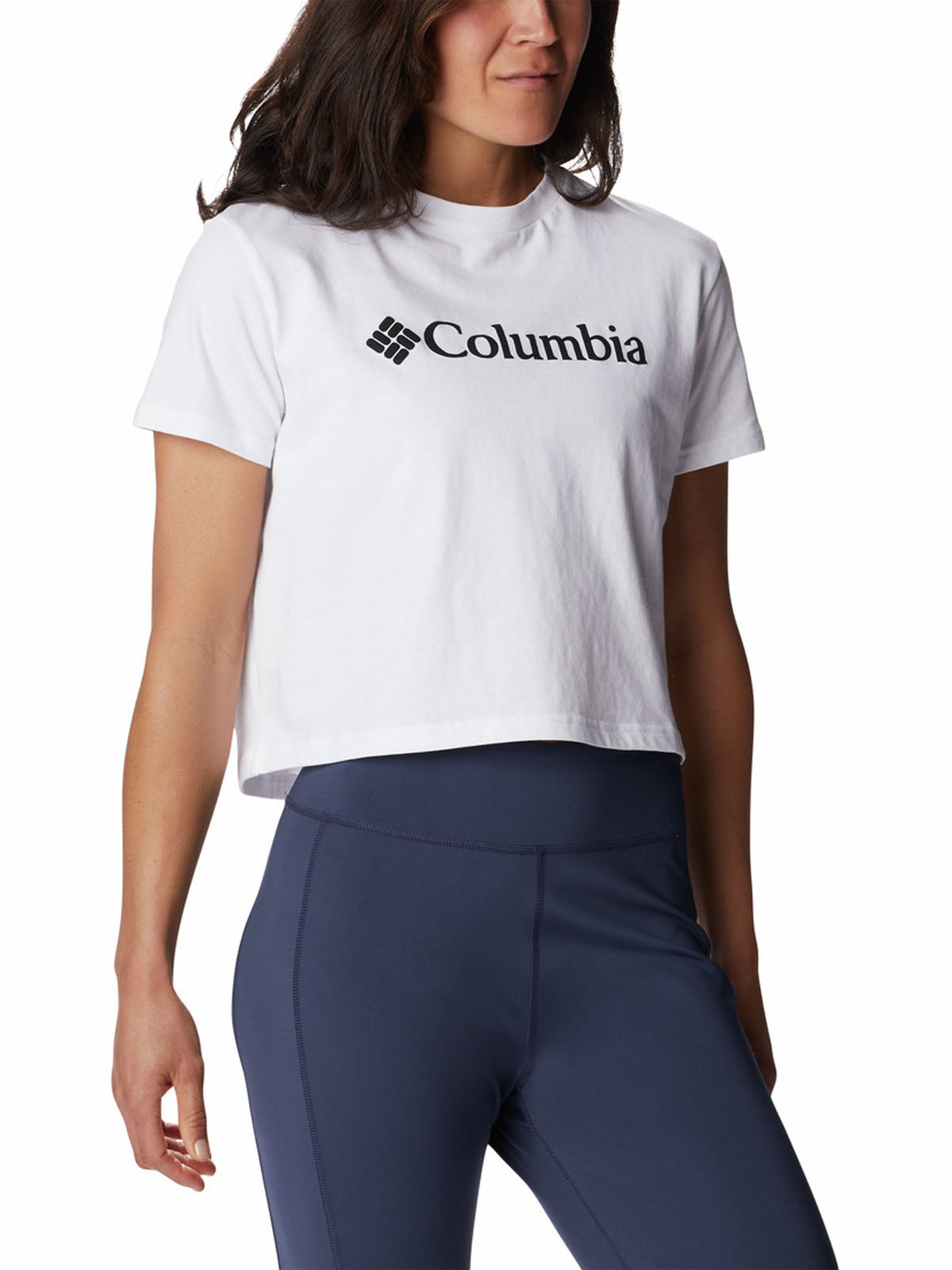 Camiseta Lifestyle North Cascades Tee Mujer