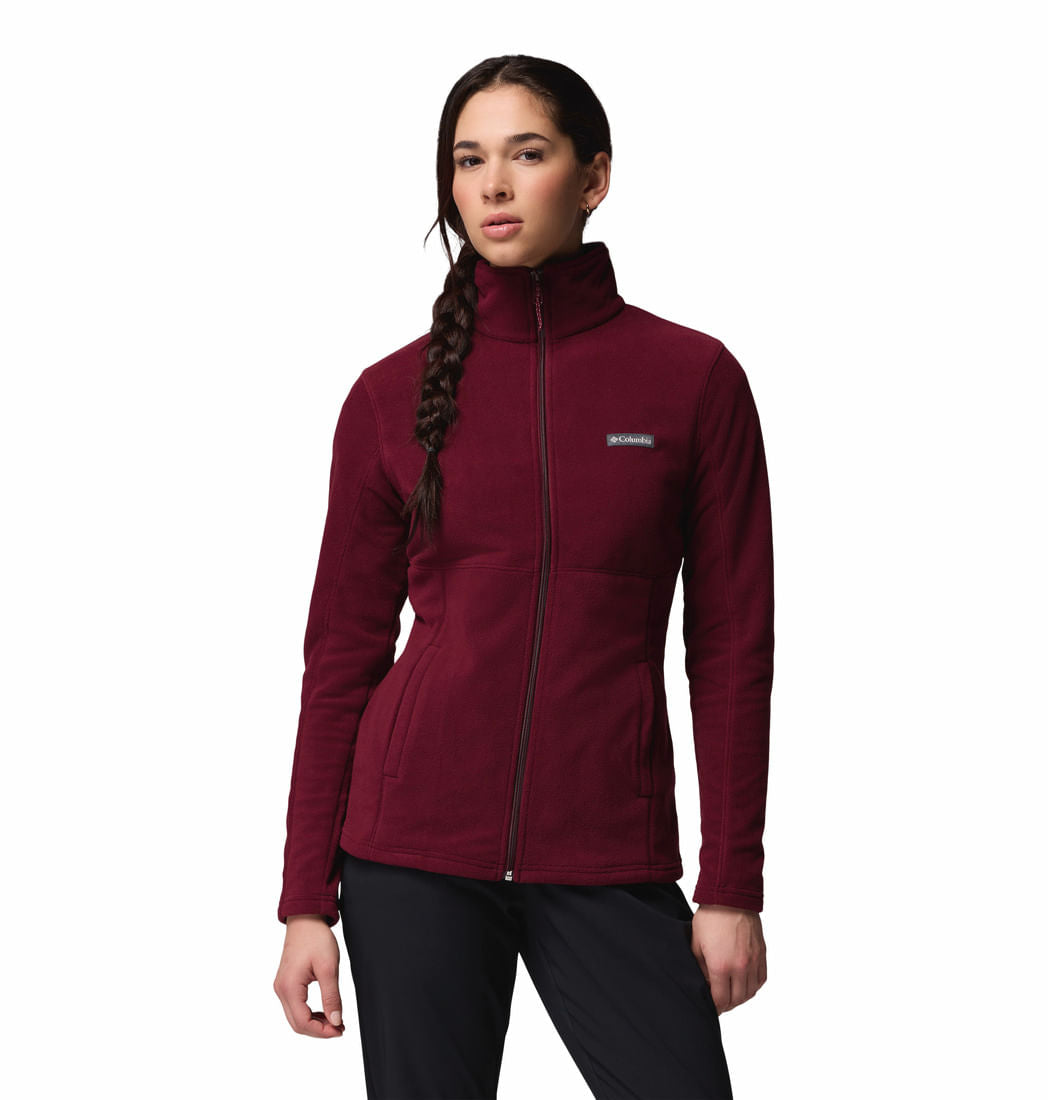 Saco Basin Trail Iii Full Mujer