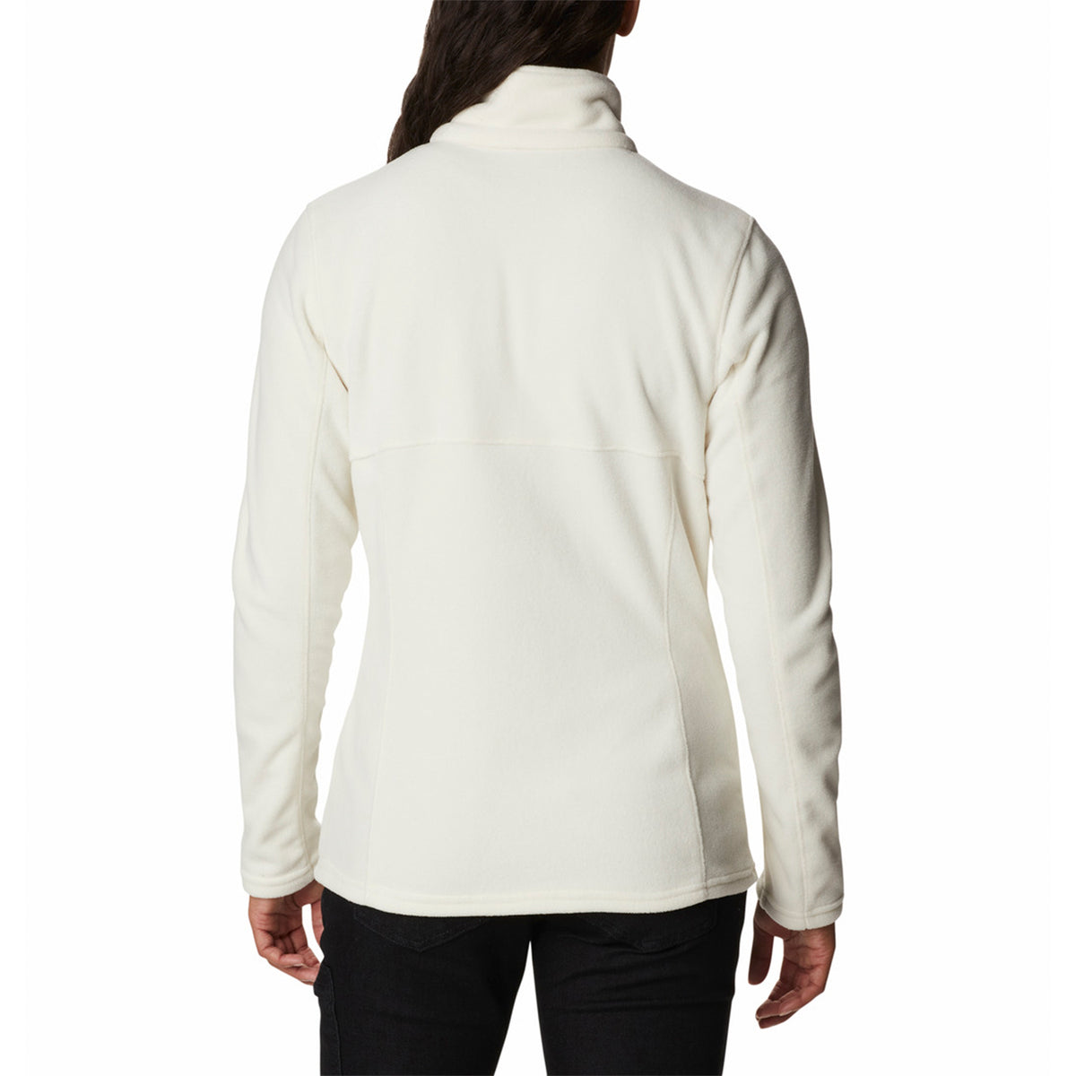 Saco Basin Trail™ Iii Full Zip Para Mujer