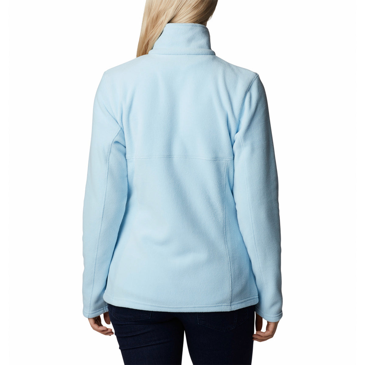 Saco Basin Trail™ Iii Full Zip Para Mujer