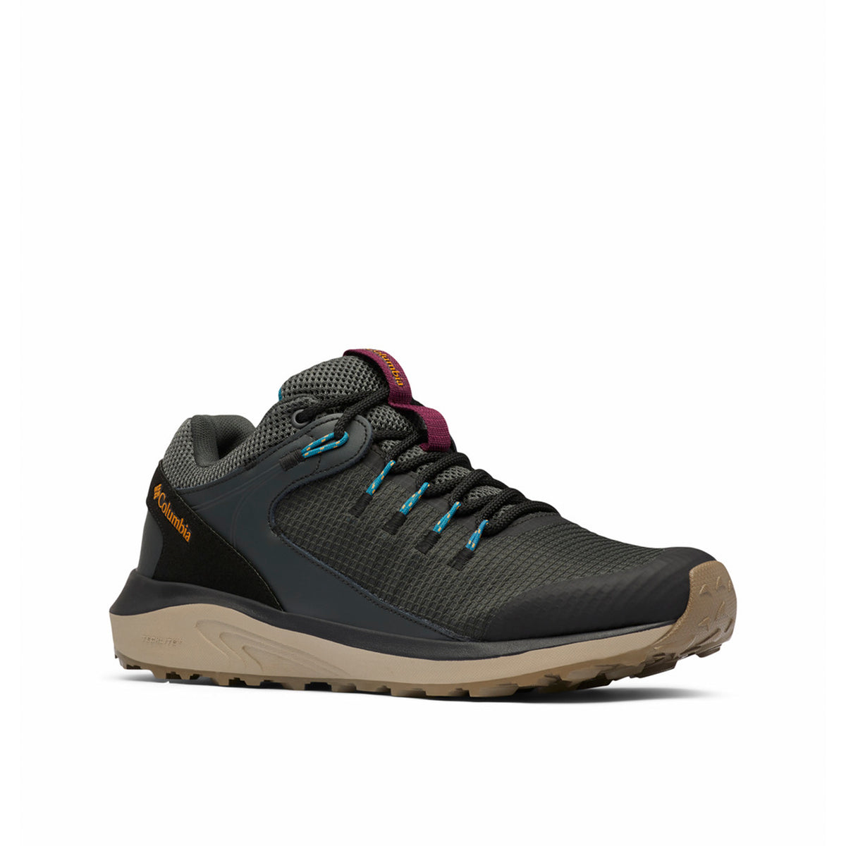 Tenis Trailstorm™ Waterproof Para Hombre