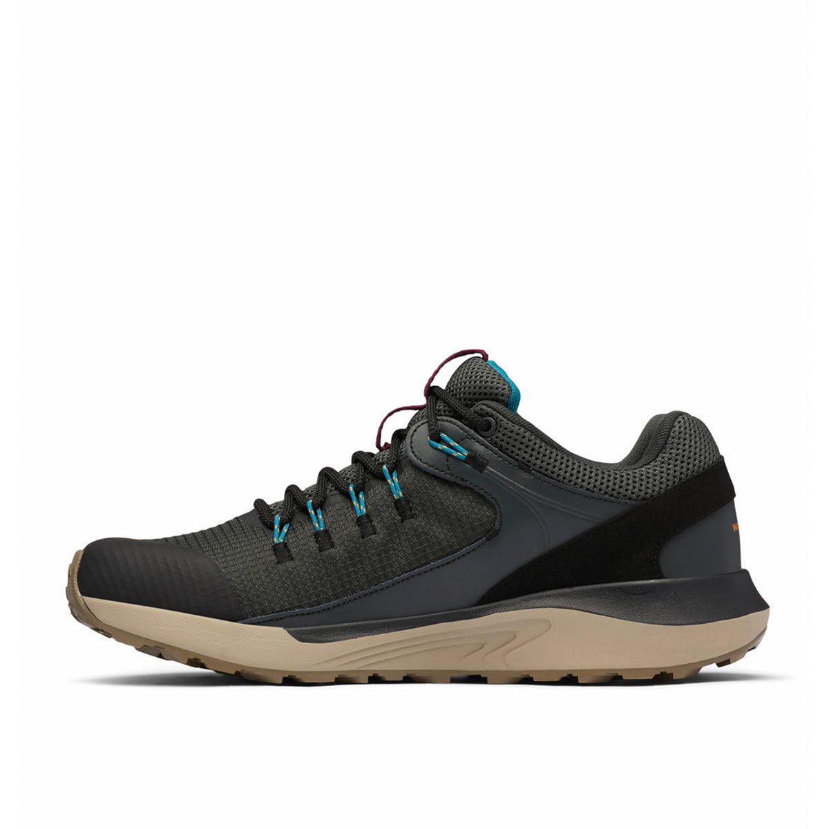 Tenis Trailstorm™ Waterproof Para Hombre