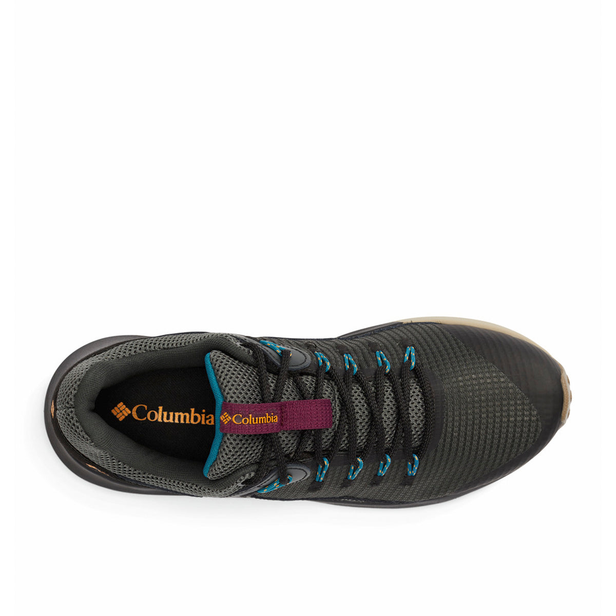 Tenis Trailstorm™ Waterproof Para Hombre