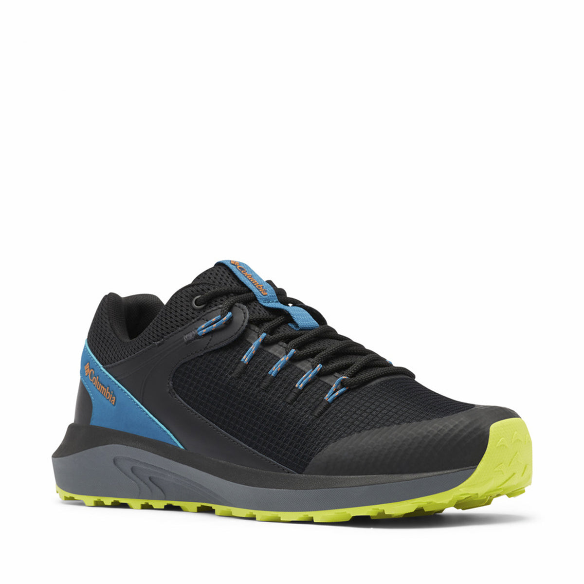 Tenis Trailstorm™ Waterproof Para Hombre