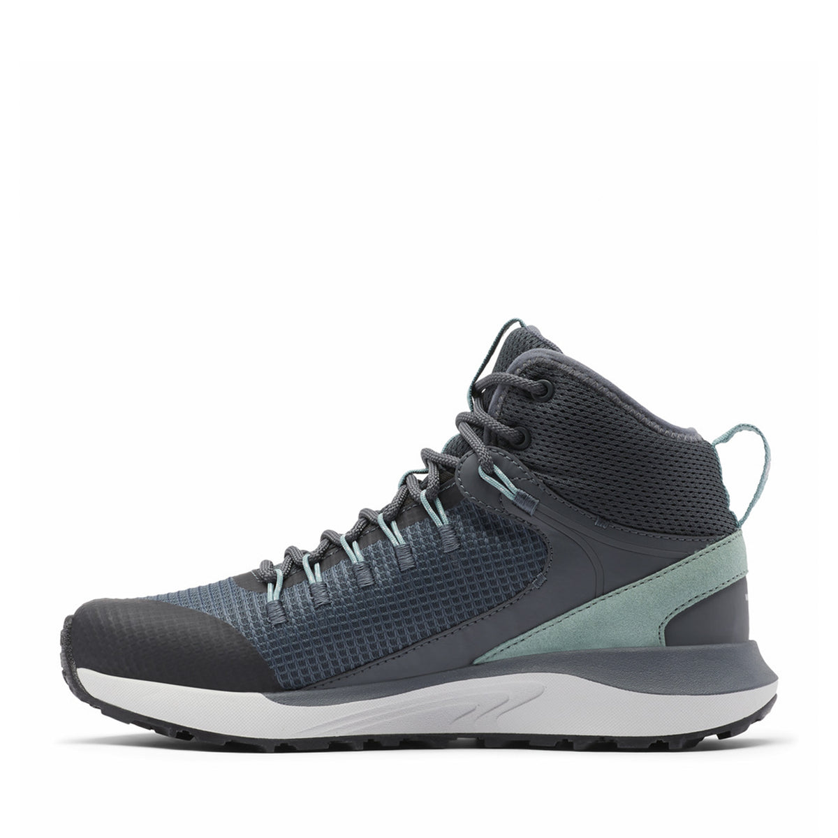 Botas Trailstorm™ Mid Waterproof Para Mujer