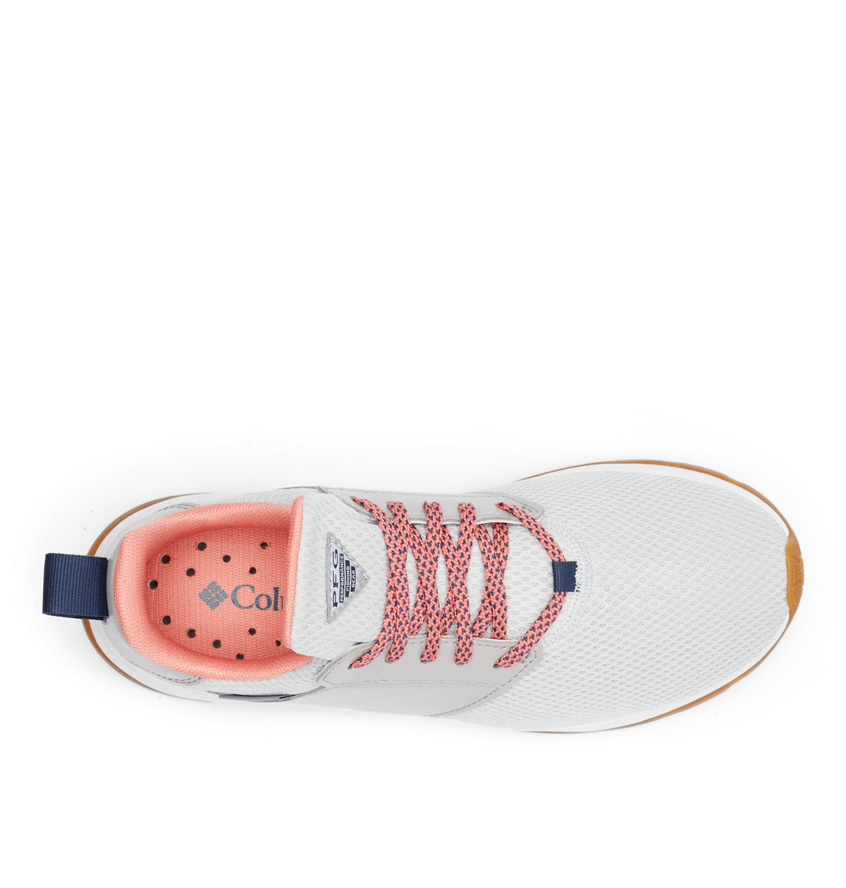 Tenis Tamiami Pfg Wmns Para Mujer