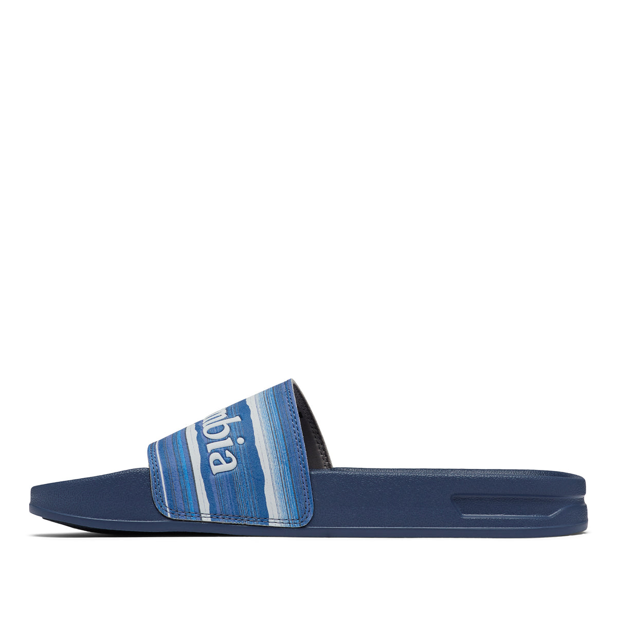 Sandalias Para Agua Hood River Slide Para Hombre