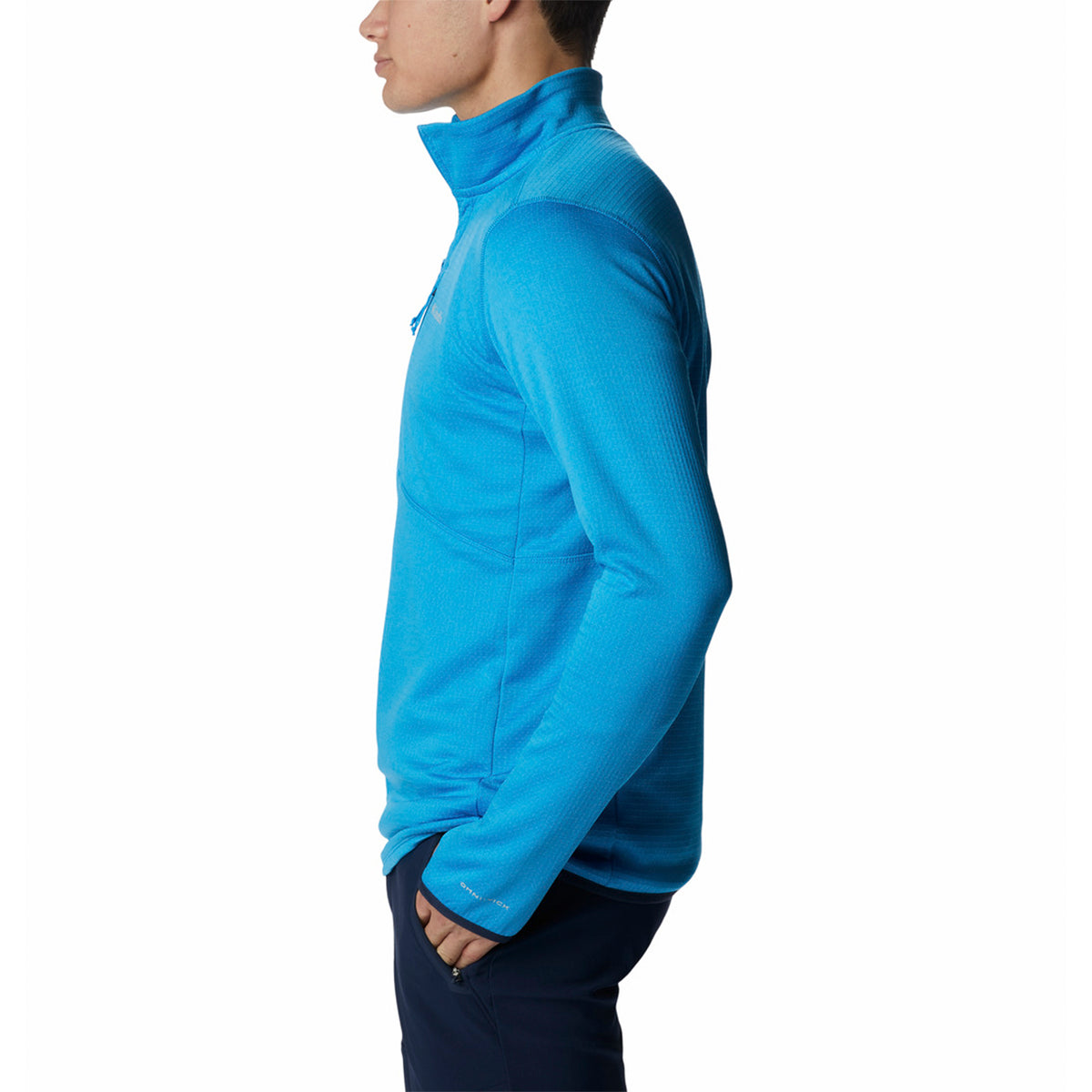 Saco Park View™ Saco Half Zip Para Hombre