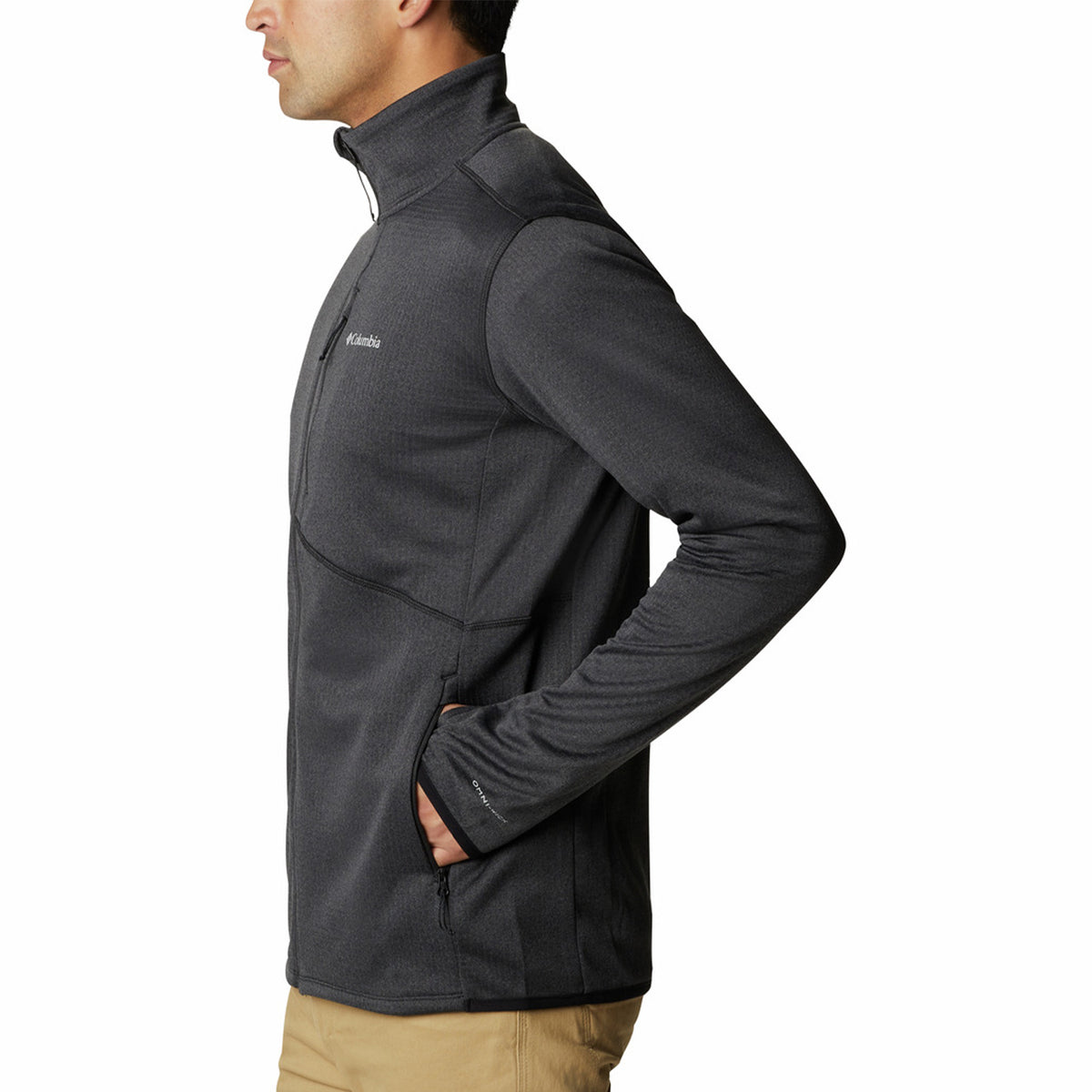 Saco Park View™ Saco Full Zip Para Hombre