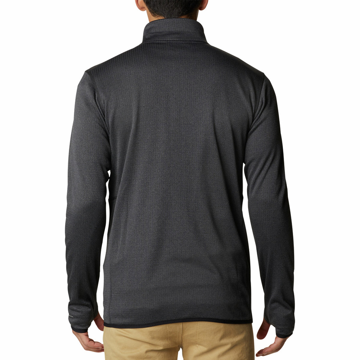 Saco Park View™ Saco Full Zip Para Hombre