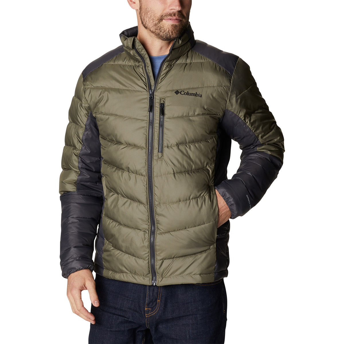 Chaqueta Labyrinth Loop™ Jacket Para Hombre
