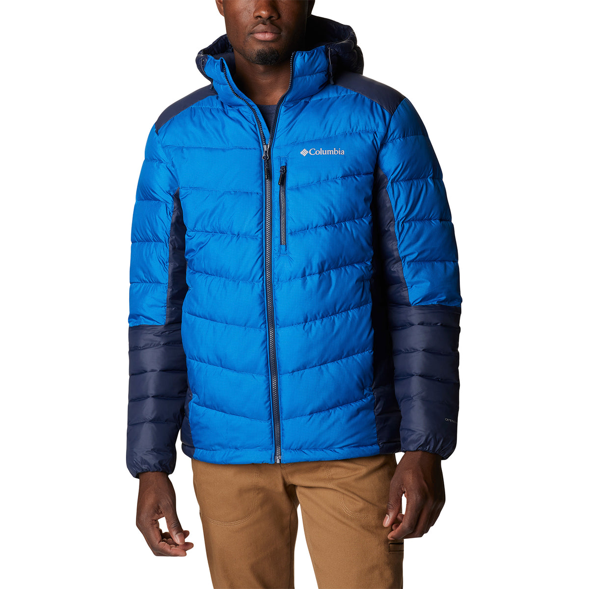 Chaqueta Labyrinth Loop™ Hooded Jacket Para Hombre