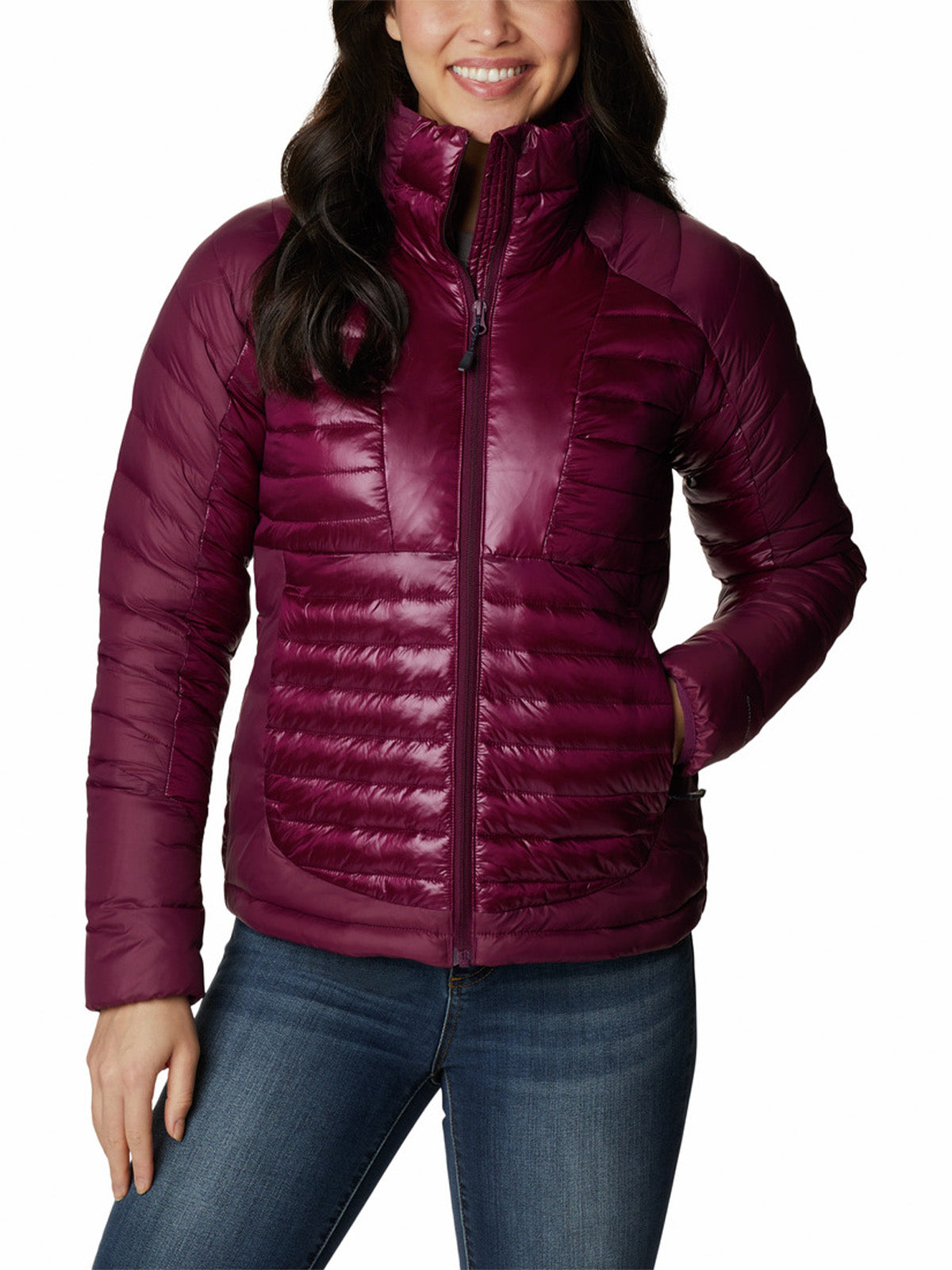 Chaqueta Labyrinth Loop™ Jacket Para Mujer