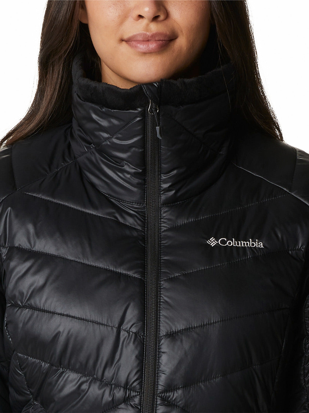 Chaqueta Para Nieve Joy Peak Jacket Para Mujer