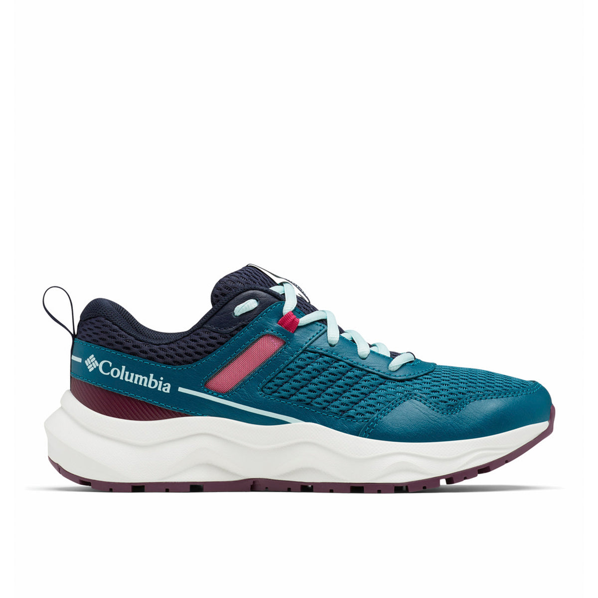 Tenis Plateau™ Para Mujer