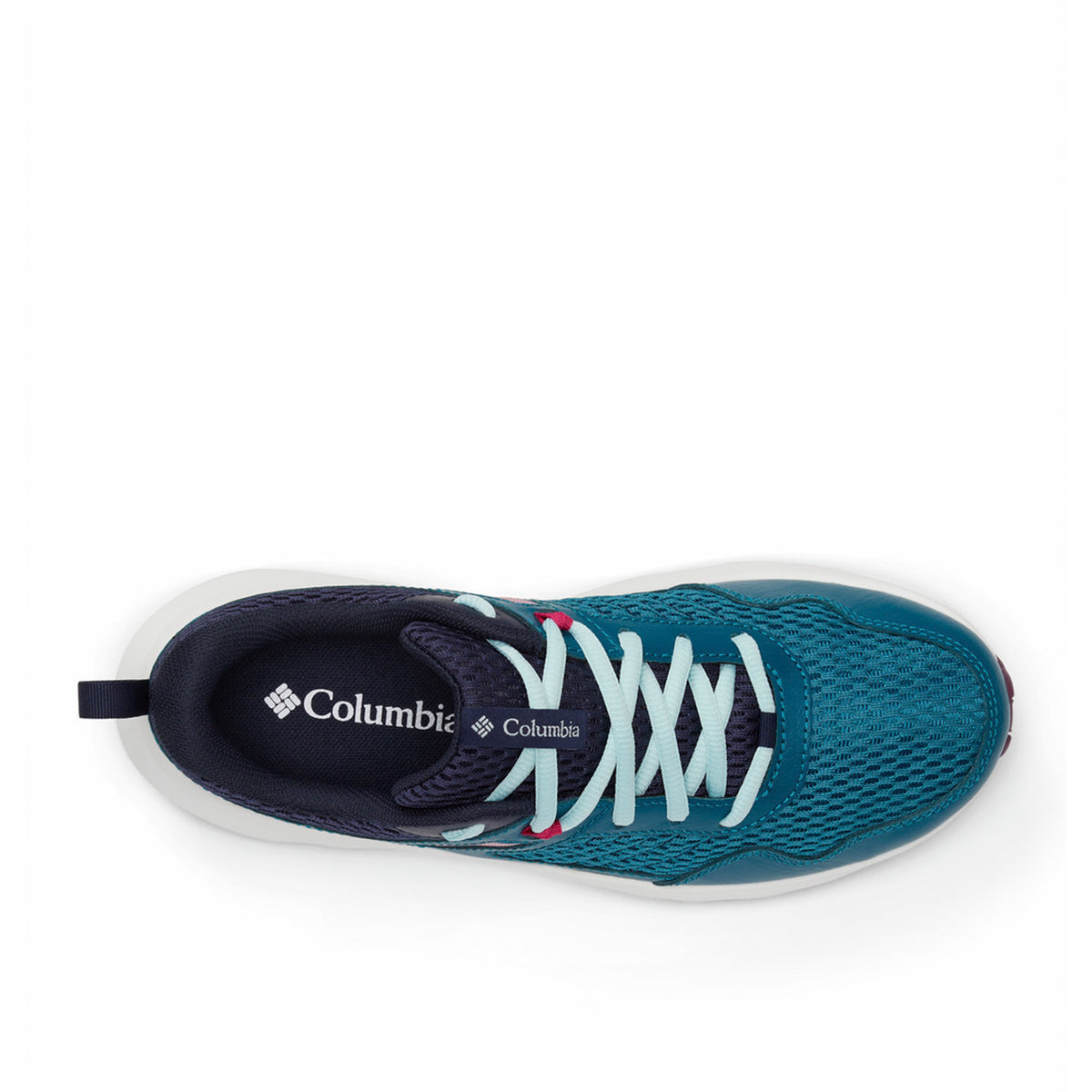 Tenis Plateau™ Para Mujer