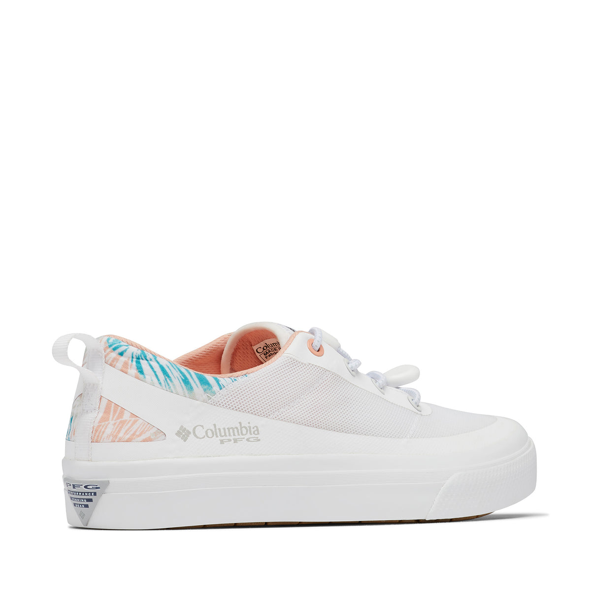 Tenis Bonehead Pfg Para Mujer