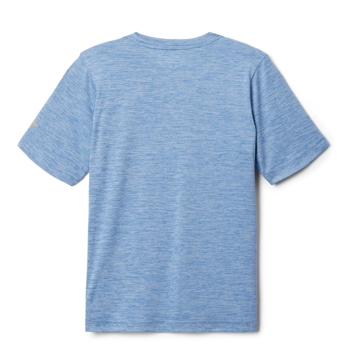 Camiseta Para Senderismo Mount Echo Short Ss Nino
